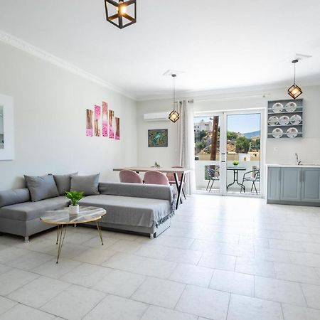 Lilis Apartment 3 Κάρπαθος Εξωτερικό φωτογραφία