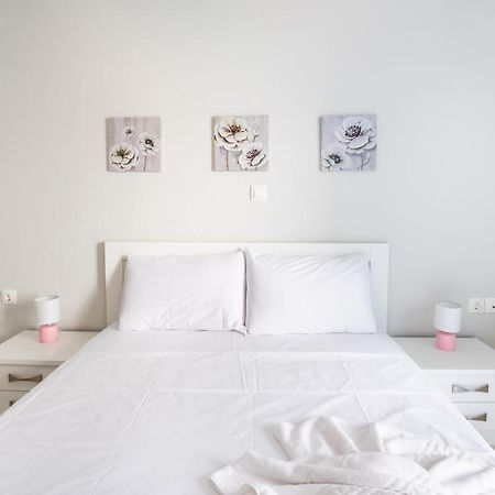 Lilis Apartment 3 Κάρπαθος Εξωτερικό φωτογραφία