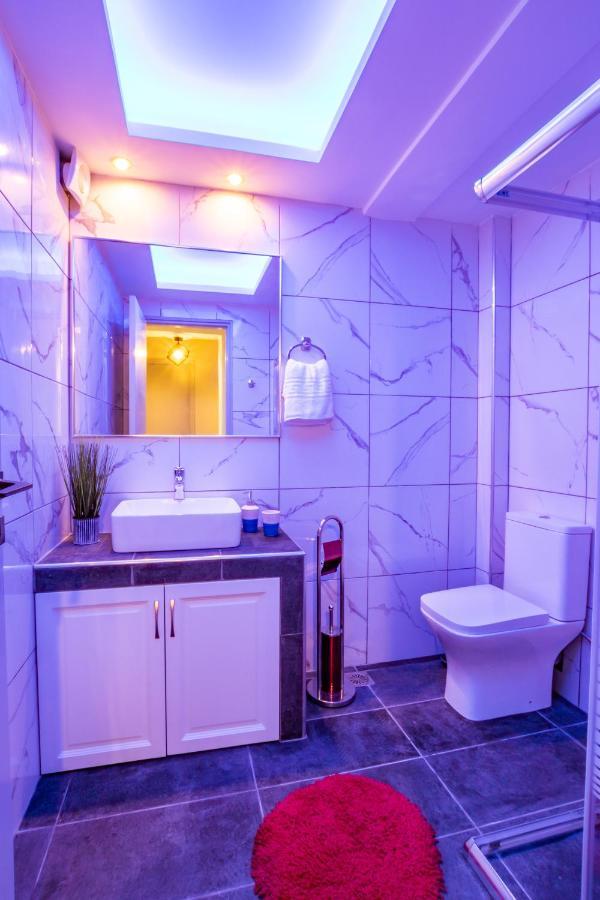 Lilis Apartment 3 Κάρπαθος Εξωτερικό φωτογραφία