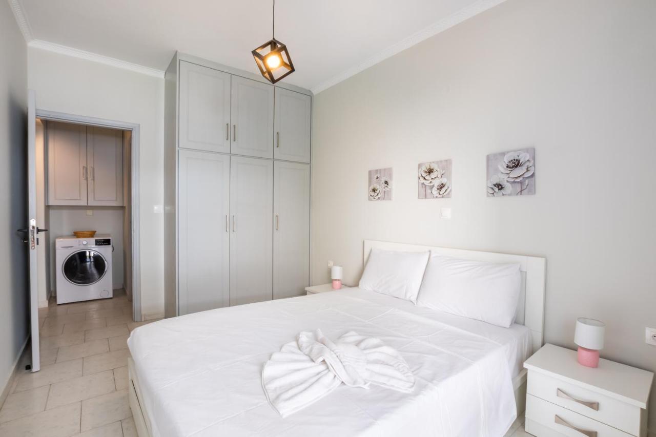 Lilis Apartment 3 Κάρπαθος Εξωτερικό φωτογραφία