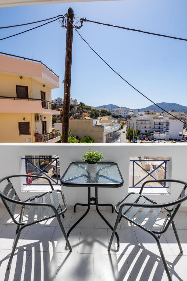 Lilis Apartment 3 Κάρπαθος Εξωτερικό φωτογραφία