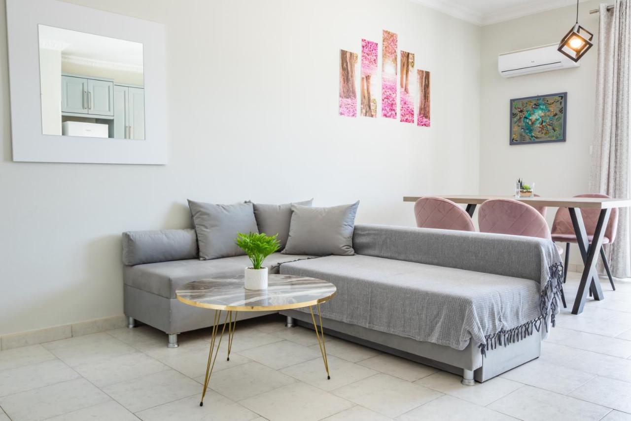 Lilis Apartment 3 Κάρπαθος Εξωτερικό φωτογραφία