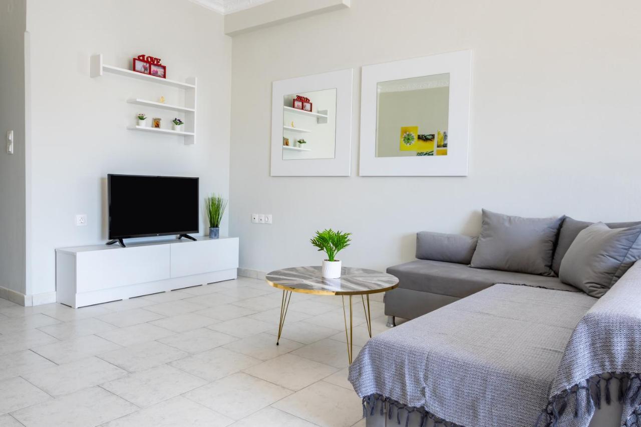 Lilis Apartment 3 Κάρπαθος Εξωτερικό φωτογραφία