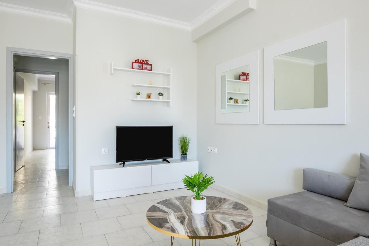 Lilis Apartment 3 Κάρπαθος Εξωτερικό φωτογραφία