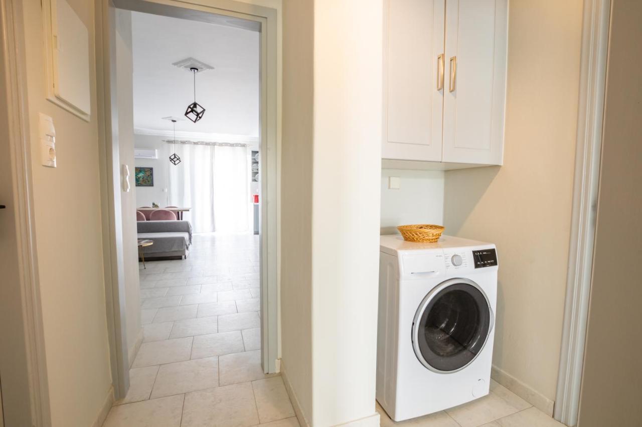 Lilis Apartment 3 Κάρπαθος Εξωτερικό φωτογραφία