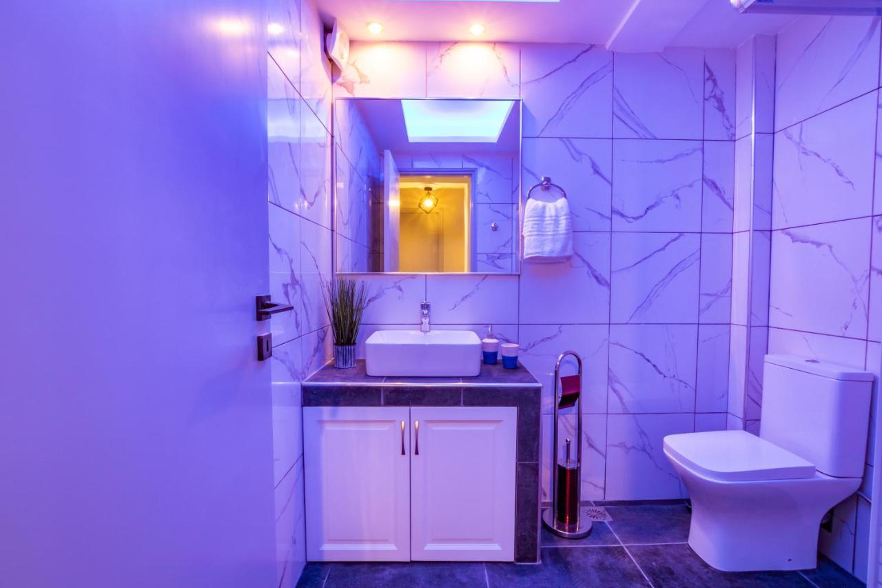 Lilis Apartment 3 Κάρπαθος Εξωτερικό φωτογραφία