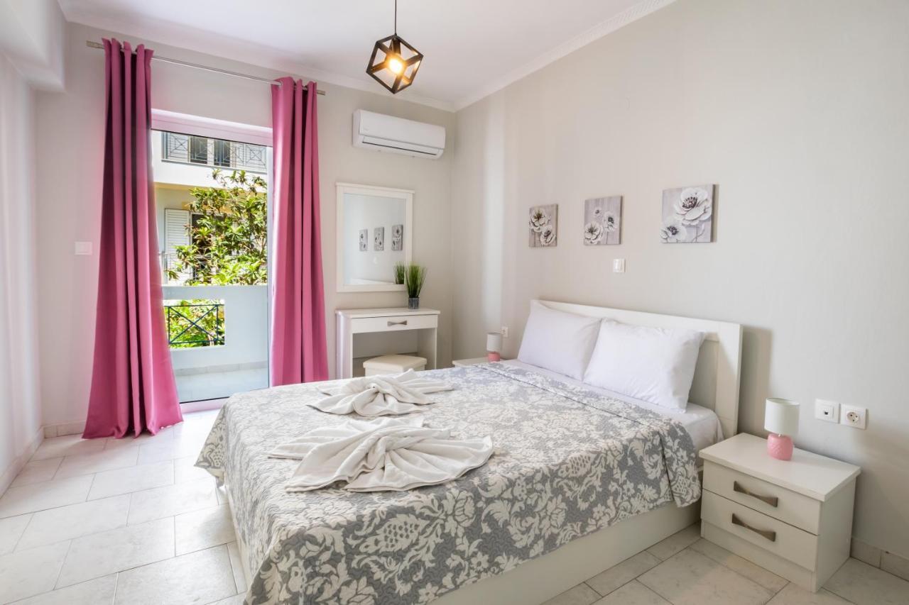 Lilis Apartment 3 Κάρπαθος Εξωτερικό φωτογραφία