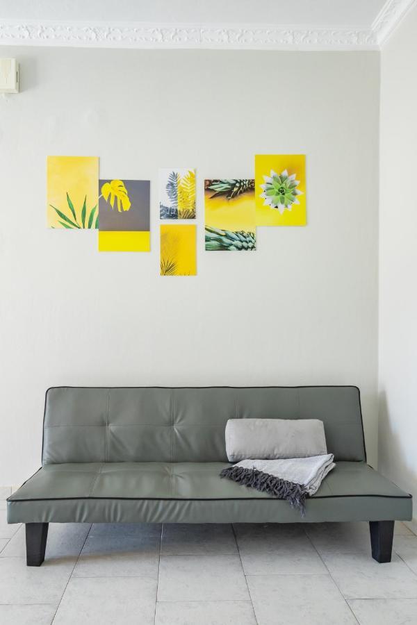 Lilis Apartment 3 Κάρπαθος Εξωτερικό φωτογραφία