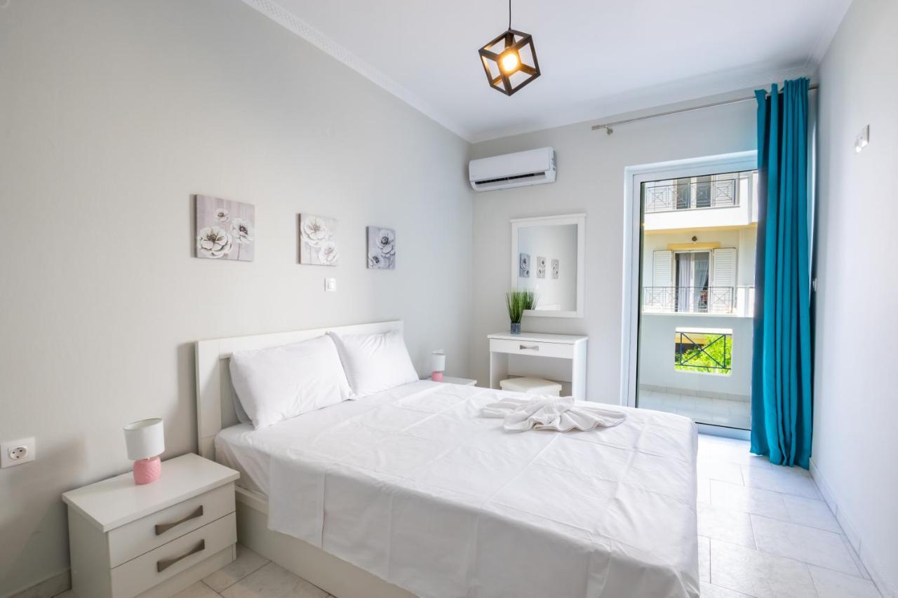 Lilis Apartment 3 Κάρπαθος Εξωτερικό φωτογραφία