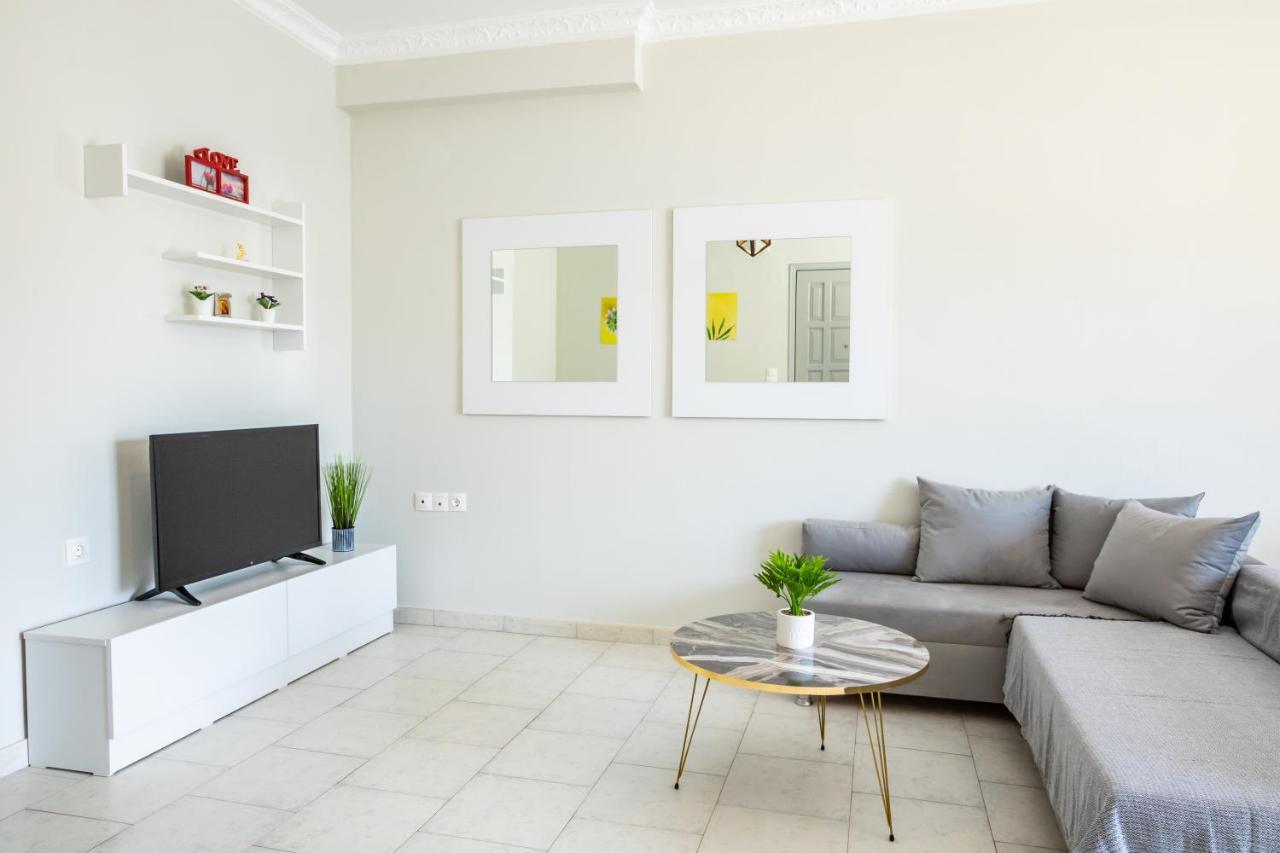 Lilis Apartment 3 Κάρπαθος Εξωτερικό φωτογραφία