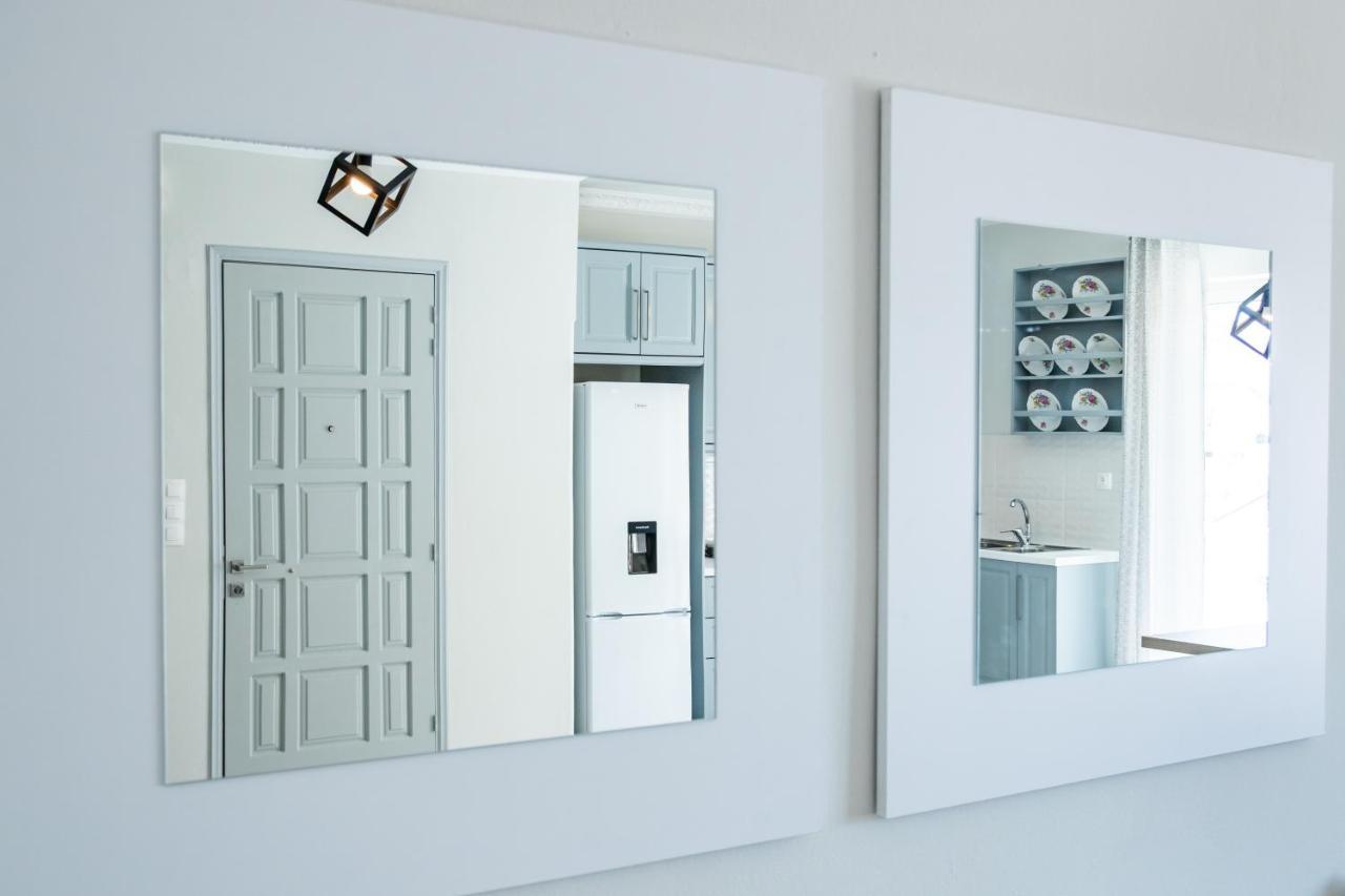 Lilis Apartment 3 Κάρπαθος Εξωτερικό φωτογραφία