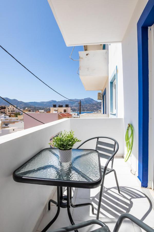Lilis Apartment 3 Κάρπαθος Εξωτερικό φωτογραφία